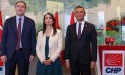 DEM Parti–CHP görüşmesi ertelendi