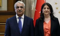 DEM Parti-AKP görüşmesinin tarihi belli oldu