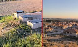 Osmaniye’de depremzedeler: Foseptik çukuru doldu, kokudan yemek yiyemiyoruz