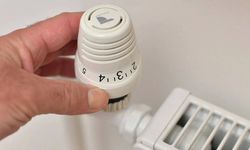 Sıcaklığı 1 derece azaltmak, yüzde 7 tasarruf sağlıyor!