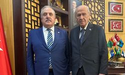 Devlet Bahçeli'den Leyla Zana açıklaması!