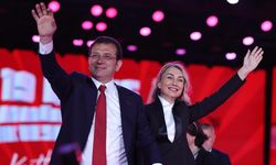 Dilek İmamoğlu: Boyun eğmek yerine mücadele etmeyi seçtik