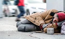 24 bin dilenci için sınır dışı kararı