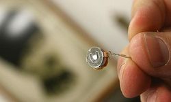 Belediye başkanının odasında dinleme skandalı! İki belediye personeli tutuklandı