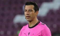 Bahis soruşturmasında PFDK'ya sevk edilen Ali Palabıyık'ın Diyanet'te yönetici olduğu ortaya çıktı