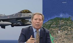 Baba Ocağı yazarı, CNN Türk’te sordu ve Türkiye tartıştı: İHA neden Çankırı’da vuruldu