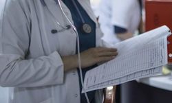 Bakan Memişoğlu 2025 yılında yurt dışına giden hekim sayısını duyurdu