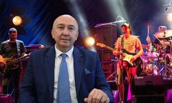 Rektöre 'Duman' etkisi! Prof. Dr. Alptekin Yasım görevden alındı