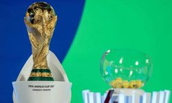 Dünya Kupası'nda Türkiye'nin muhtemel rakipleri belli oldu