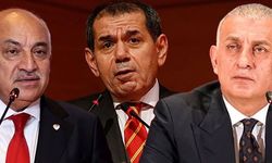 Dursun Özbek Büyükekşi ve Hacıosmanoğlu iddiası!