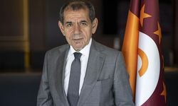Galatasaray Başkanı Dursun Özbek hayalini açıkladı