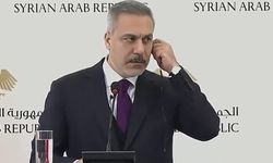 Suriye’de Hakan Fidan’a büyük ayıp