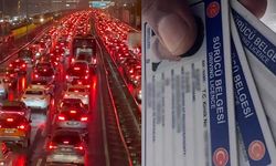 Kırmızıda geçenin ehliyetine el konulacak