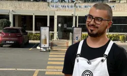 MasterChef şampiyonu Serhat Doğramacı'nın restoranına silahlı saldırı