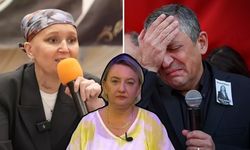 Özgür Özel ve Gülşah Durbay'a çirkin iftiranın sahibi Ebru Küçükaydın’ın sağlık durumunda yeni bilgiler...