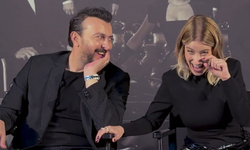 Ali Atay ve Hazal Kaya'dan duygulandıran itiraf: Bunu aslında söylemeyecektim ama...