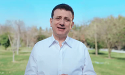 Ekrem İmamoğlu'ndan gençlere 'videolu mesaj': Gençliğin iktidarını birlikte kuracağız