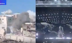 İspanya Eurovision kararını işte böyle duyurdu: İnsan hakları bir yarışma değil!