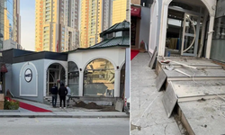 AKP’li yöneticinin sitesinde kaçak ‘Mado’ inşaatı: Belediyenin mühürlemesine rağmen devam ediliyor