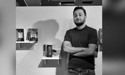 Ödüllü şair Oğulcan Kütük gözaltına alındı: Gerekçe 'TCK 286'