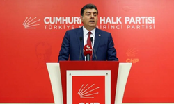 CHP Sözcüsü Zeynel Emre: İmamoğlu'nun hakimi değişmeyen davası yok