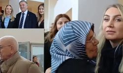Ekrem İmamoğlu'nun annesinin sözleri yürek dağladı