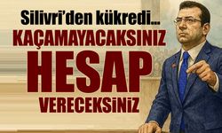 İmamoğlu: İktidar 9 TV, 9 gazete ile tam 9 aydır itibar suikastleri yapıyor