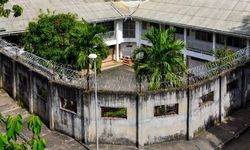 O ülkede cezaevinde isyan çıktı… 9 mahkum öldü!