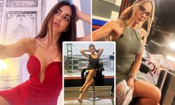 Ela Rümeysa Cebeci’nin cezaevindeki isteği ortaya çıktı! İşte cezaevi müdürü ile arasındaki diyalog...