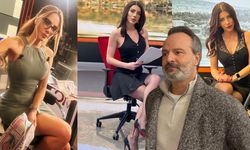 Ela Rümeysa Cebeci'nın ünlü yapımcı Timur Savcı ile yazışmaları ortaya çıktı! Yükselmek istiyorum...