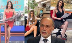 Ela Rümeysa Cebeci, Erdoğan'ın danışmanının yeğeni çıktı! Beyaz Tv ile de bağlantılı...