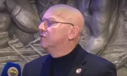 Fenerbahçe yöneticisinden açıklama: Sadettin Saran'ın testi nende pozitif çıktı