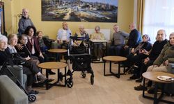 Eskişehir’de emekliler belediye merkezine taşındı: Burası olmasa perişandık