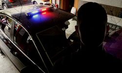 Emniyet Müdürü'nün aracıyla rüşvet almaya gitti! İş insanının kimliği belli oldu