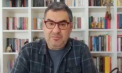 Gazeteci Enver Aysever'e gece yarısı operasyon: Gözaltına alındı