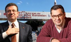 Ekrem İmamoğlu ile Enver Aysever arasında Silivri Cezaevi'nde neler yaşandı?