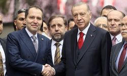 AKP’liler bu anketi konuşuyor: Milli Görüş’ün lideri Erdoğan mı Erbakan mı