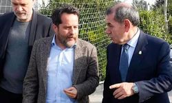 Erden Timur ve Dursun Özbek hakkında flaş iddia