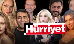 İşte uyuşturucu operasyonunda aranan Hürriyet Gazetesi yazarı