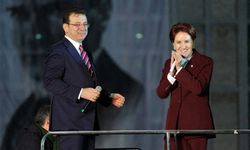 Meral Akşener’in sağ kolundan 3’üncü yıldönümünde İmamoğlu mesajı