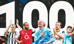 Fulham - Manchester City maçında 9 gol! Erling Haaland tarihe geçti