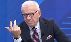 Ertuğrul Özkök'ten 'korkuyorum' itirafı! Endişelerini sıraladı...