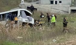 Esenyurt'taki faciada ayrıntılar ortaya çıktı: 'Diğer şoför rahatsız sen gel' demişler