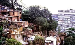 Dünya Eşitsizlik Raporu yayımlandı!