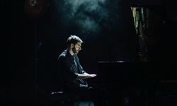 Evgeny Grinko'dan Nazım Hikmet sürprizi!