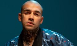 Ünlü rapçi Ezhel, Alman vatandaşlığına alındığını açıkladı