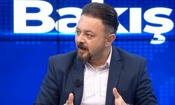 Gazeteci Fatih Ergin gözaltına alındı!