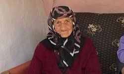2 padişah, 12 cumhurbaşkanı ve 27 başbakan gören Fatmana Nine, 107 yaşında hayatını kaybetti