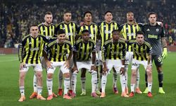 Fenerbahçe'de iki futbolcu İstanbul'dan ayrıldı
