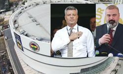 Fenerbahçe'nin ihalesini Rizespor Başkanı kazandı